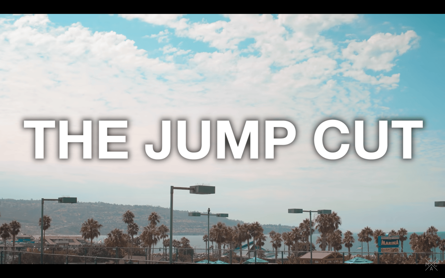 How YouTubers Use Jump Cuts